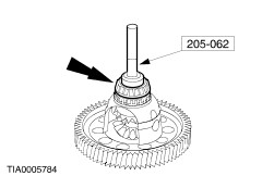 Ford Workshop Service and Repair Manuals > Focus 1999 (08.1998-12.2004